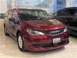 كرايسلر باسيفيكا